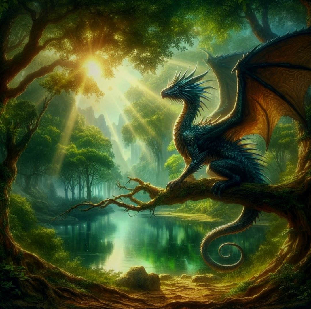 Collection de grands colliers en pierres naturelles: Les Larmes de Dragons