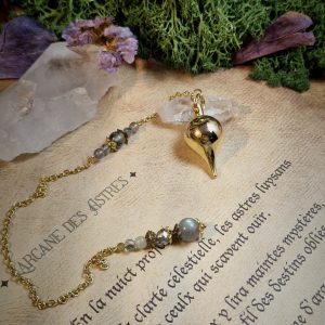 Pendule Litha - Virélys